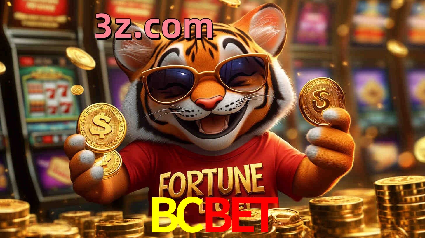 Fortune Tiger no Cassino Online BCBET
